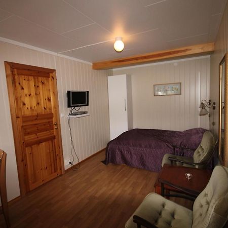 Haglebu Feriesenter Apartment Eggedal ห้อง รูปภาพ