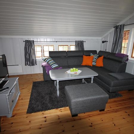 Haglebu Feriesenter Apartment Eggedal ห้อง รูปภาพ