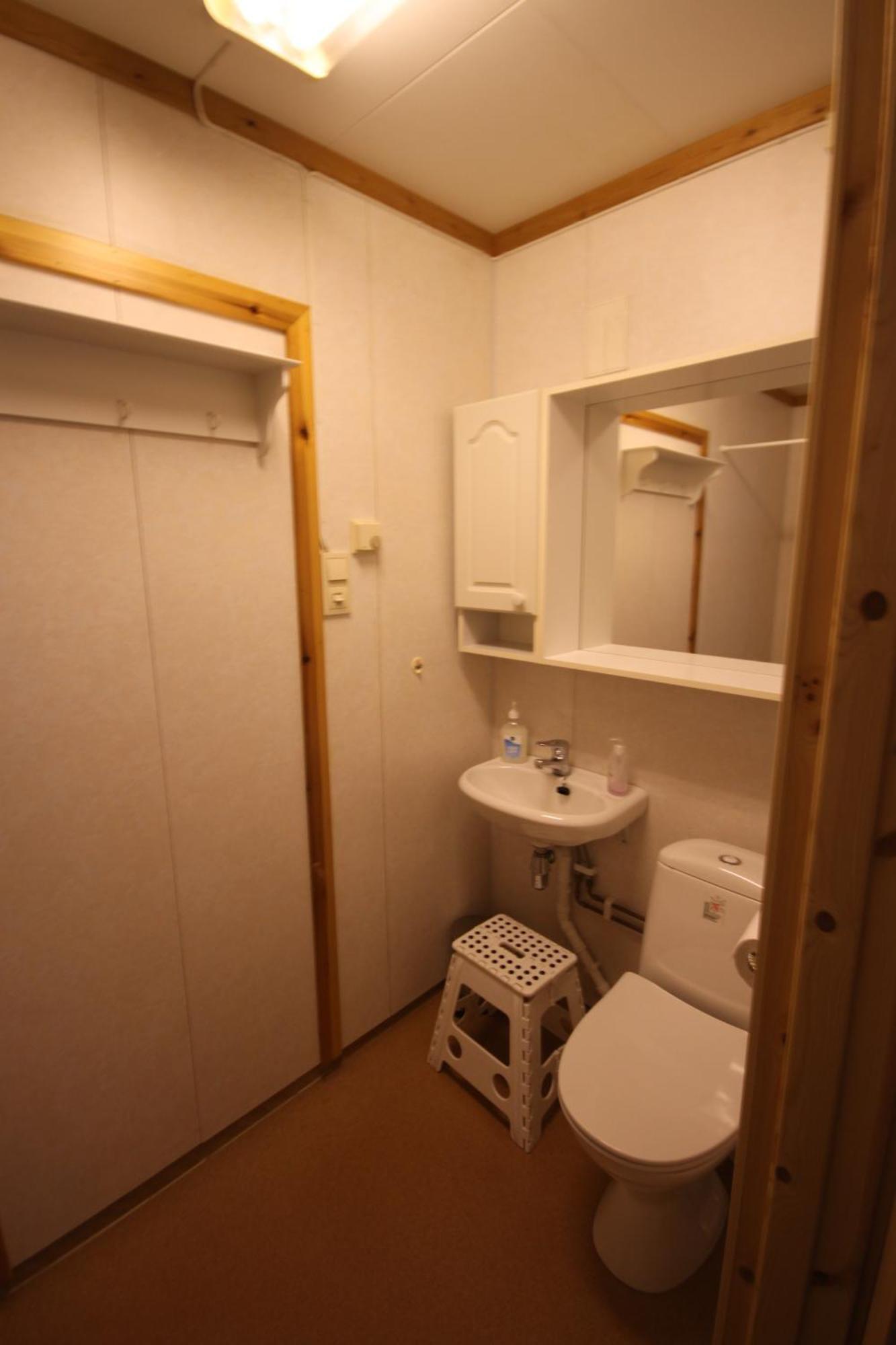 Haglebu Feriesenter Apartment Eggedal ห้อง รูปภาพ