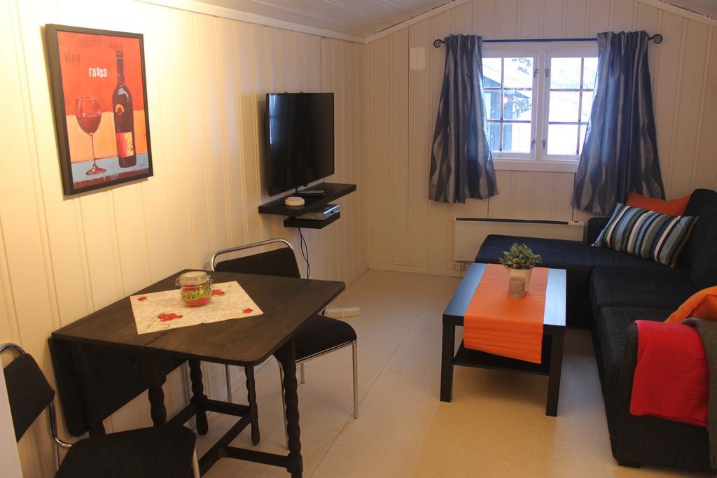Haglebu Feriesenter Apartment Eggedal ภายนอก รูปภาพ