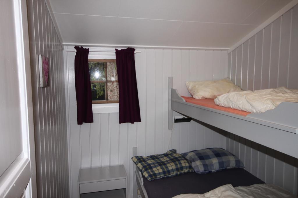 Haglebu Feriesenter Apartment Eggedal ภายนอก รูปภาพ